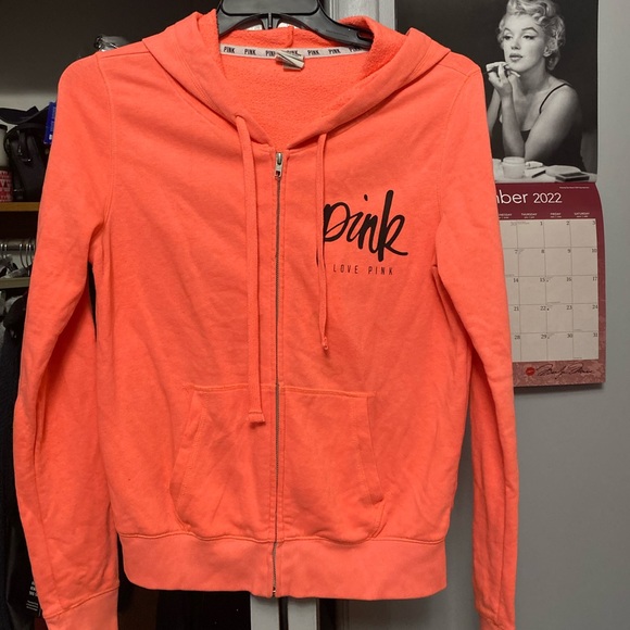 PINK Victoria's Secret Tops - Sweatshirt